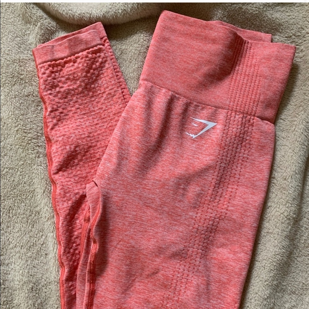 Gymshark Vital Seamless